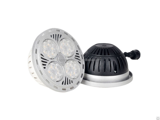 Commercial Recessed Ar111 Led Down Light