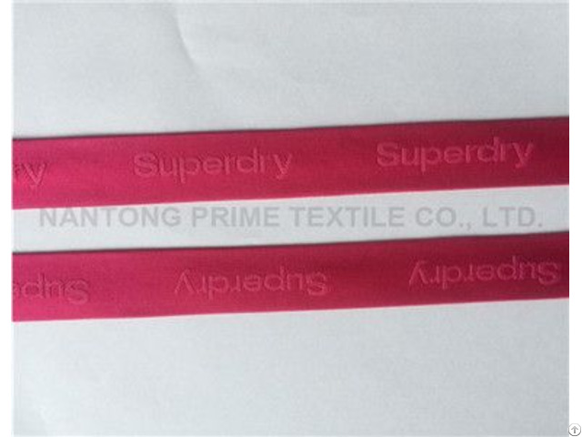 High Quality Elastic Manufactruer