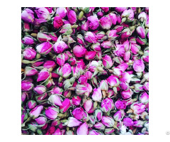 Dried Rose Buds