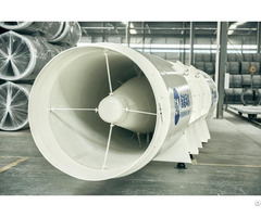 Construction Fans Industrial Ventilation Fan