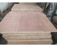 Plywood Material