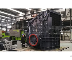 Af European Impact Crusher