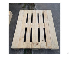 Eu Wooden Pallet