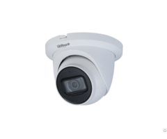 Dahua 4mp Lite Ir Fixed Focal Eyeball Ip Camera