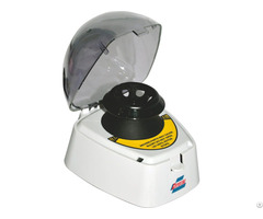 Mini Centrifuge2