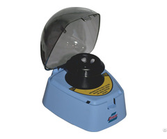 Mini Centrifuge3