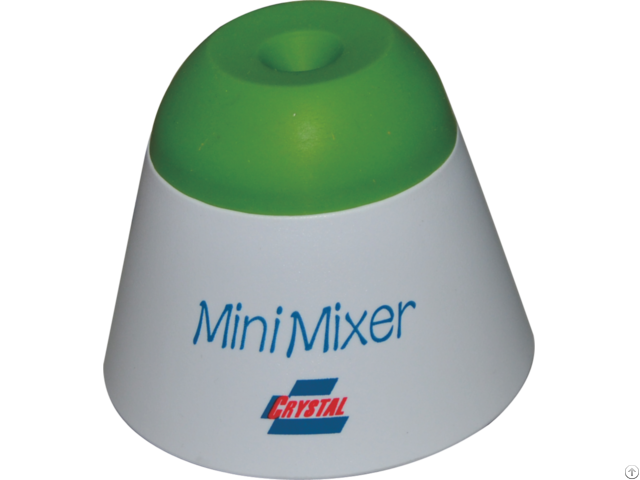 Mini Vortex Mixer2