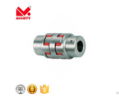 Coupling Mighty Parallel Setscrew Typefc P1 Aluminum Alloy Made In China