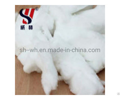 Insulation Refractory Ceramic Fiber Module