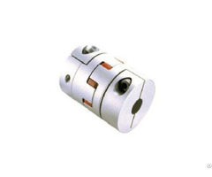 Mighty Jaw Coupling Jc C