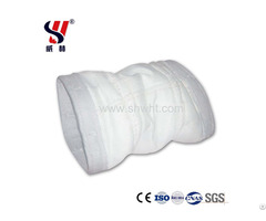 Insulation Refractory Flexible Connection, Compensator 200-1370 Degree Celsius