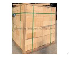 Insulation Refractory Anti Carburizing Bricks And Heavy Brick