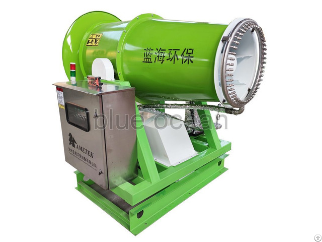 Fogging Machine Sprayer Disinfection