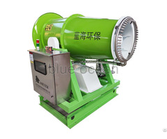 Fogging Machine Sprayer Disinfection