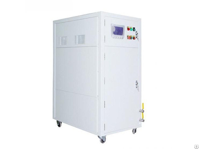 Factory Supply Commercial Atmospheric Water Generator 100l
