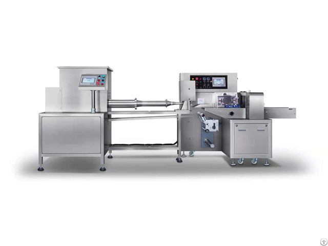 Jcz 250 Doser Packaging Machine