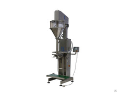 Flour Milk Powder Filling Machine