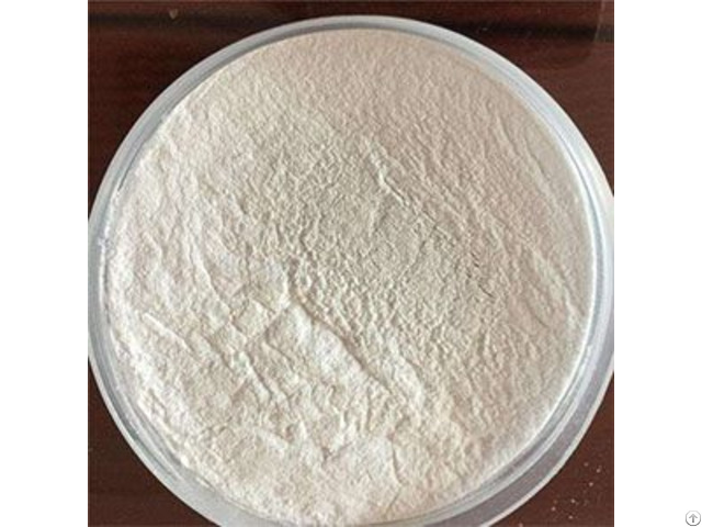 Redispersible Polymer Powder Zc