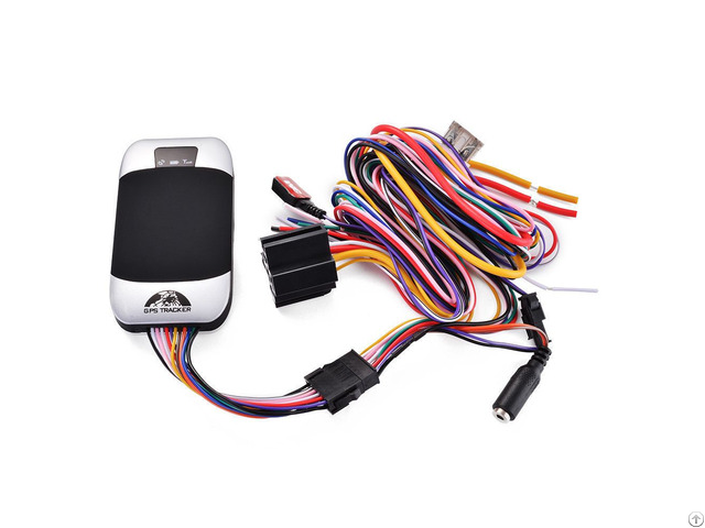 Tracking And Fleet Management Gps 303f Coban 3g Tracker With Geo Fence Car Alarms
