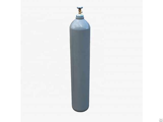 Good Quality Competitive Price Industrial He Pure Helium Cylinder