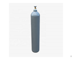 Good Quality Competitive Price Industrial He Pure Helium Cylinder