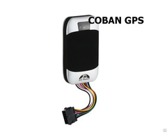 Motorcycle Gps Tracker Gps303f