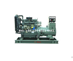 24kw 30kva Weichai Diesel Generator Set