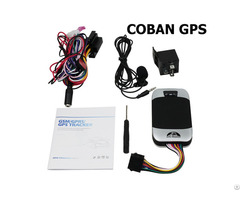 Gps Alarmas Tracking Device For Fleet Management