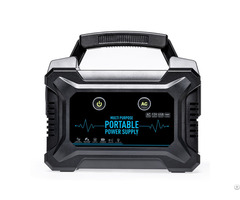 Portable Power Station S220