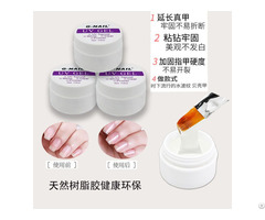 Uv Gel Phototherapy Glue