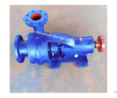 Nba Condensate Water Pump