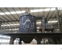 Ym Pre Grinding Mill