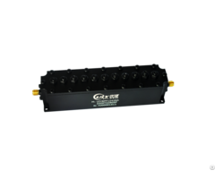 Gsm Cdma Lte Nr Communication Field Customized Operating From 2200 To 2280mhz Rf Band Pass Filter