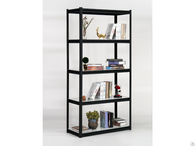 Multi Function Light Duty 5 Tier Shelving