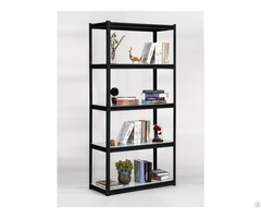 Multi Function Light Duty 5 Tier Shelving