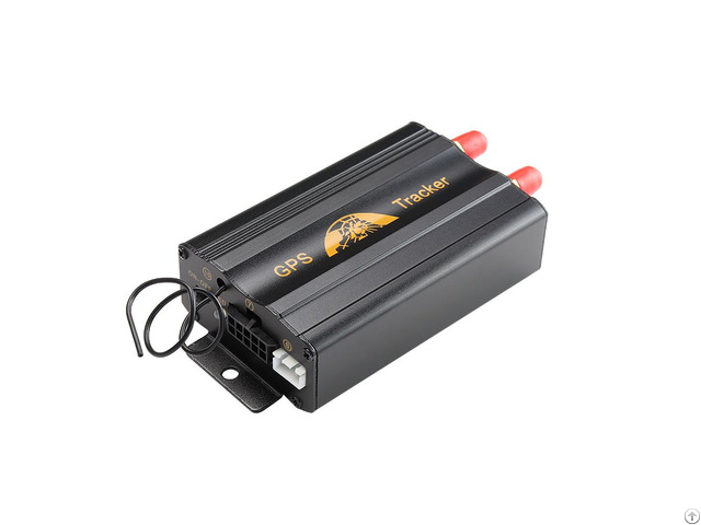 Sms Reset Gps Tracker Tk103 Coban Manufacture With Free Software