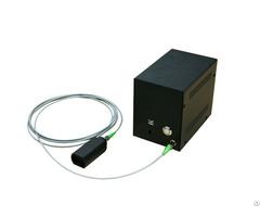 Ptc Spectral Confocal Displacement Sensor