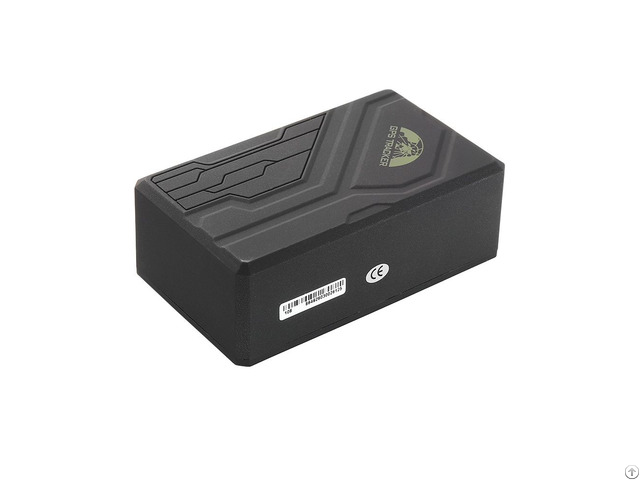 Easy Hidden Vehicle Location Gps Tracker Magnetic Gps108b Can Cut Off Engine