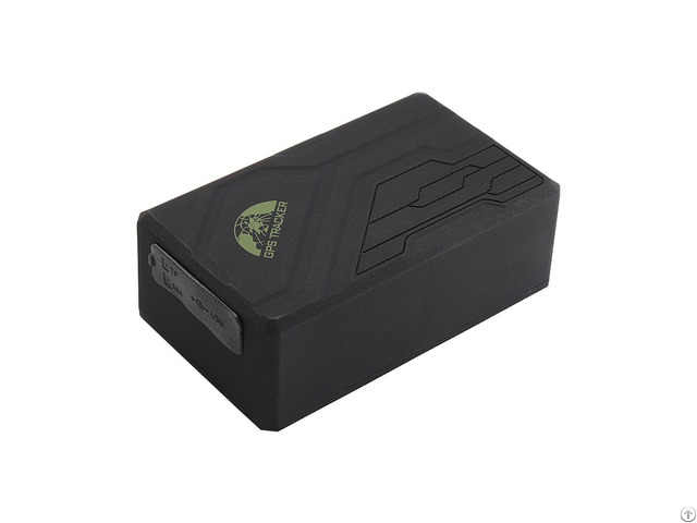 Magnetic Portable Car Gps Tracker Gps108b With Ios Android Tracking App