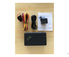 Cheap Coban Factory Gps103 Tracker Tk103a 103b With Power Off Shock Microphone
