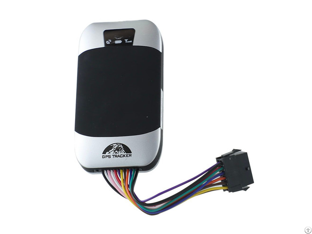 Car Gps 2g 3g Tracker Gps303f Tk303 Realtime Tracking Vehicle