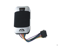 Car Gps 2g 3g Tracker Gps303f Tk303 Realtime Tracking Vehicle