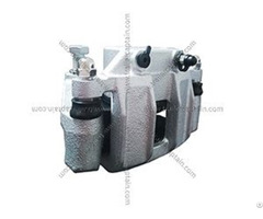 Galvanized Cast Iron Trailer Hydraulic Disc Brake Caliper