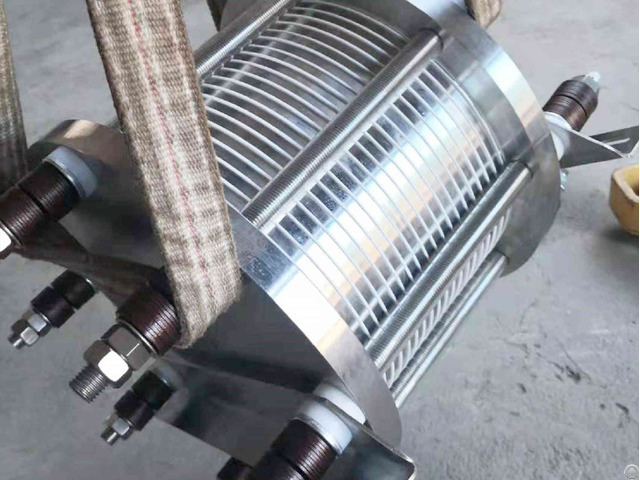 Electrolyzer Of 45 Cubic Metre  Water Electrolysis Hydrogen Production Equipment