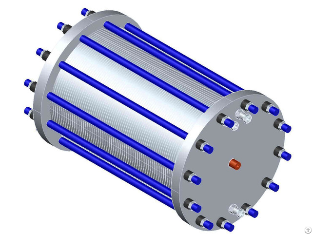 Production15 Cubic Electrolyzer Active Hydrogen Water Generator