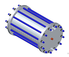 Production15 Cubic Electrolyzer Active Hydrogen Water Generator