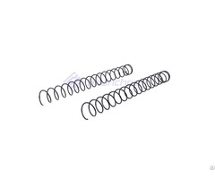 Springs 15 Coil Hauncheon