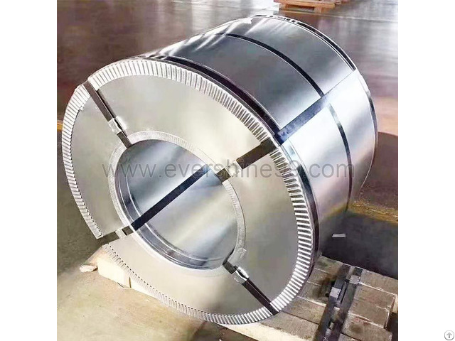 Hot Dipped Galvanized Steel Coil Supplier