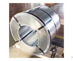 Hot Dipped Galvanized Steel Coil Supplier