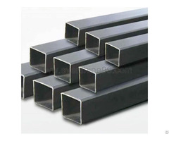 Steel Pipes Supplier